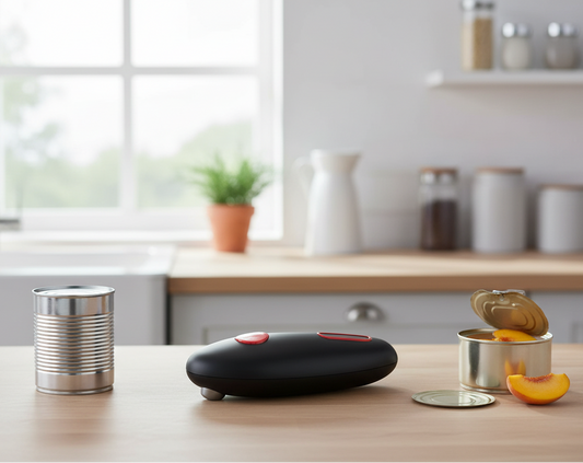 CanEase™ - Konservöppnare