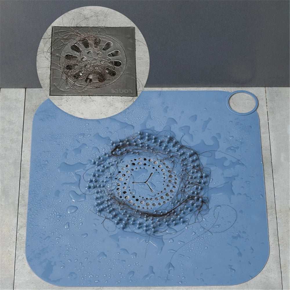 Silikonfilter 3-pack