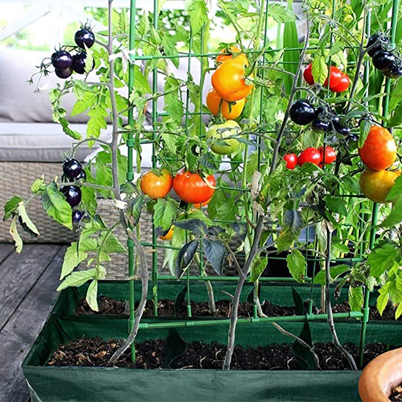 Flerfacks Odlingpåse