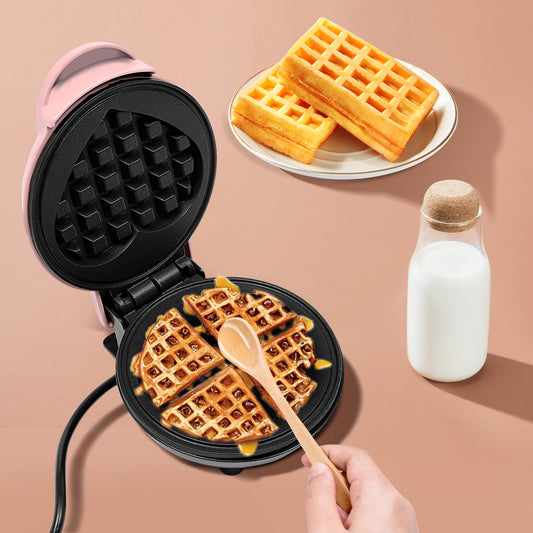 Mini Våffeljärn