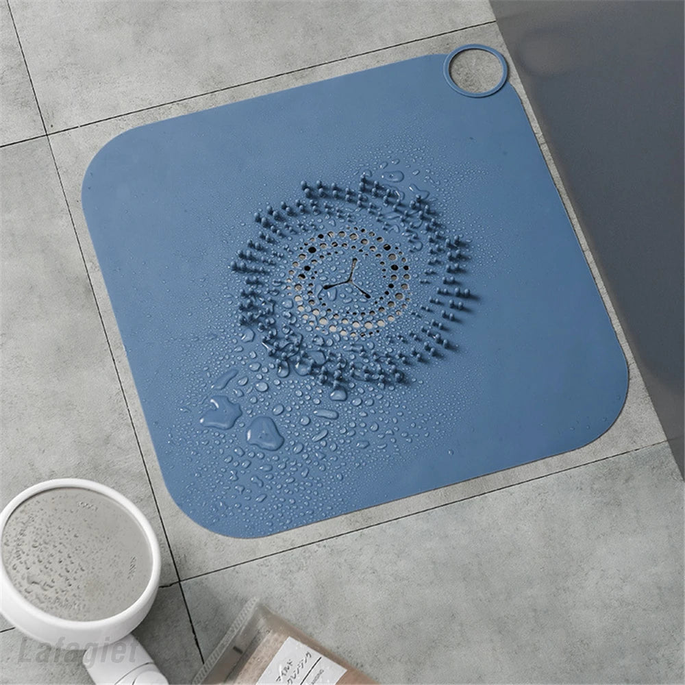 Silikonfilter 3-pack