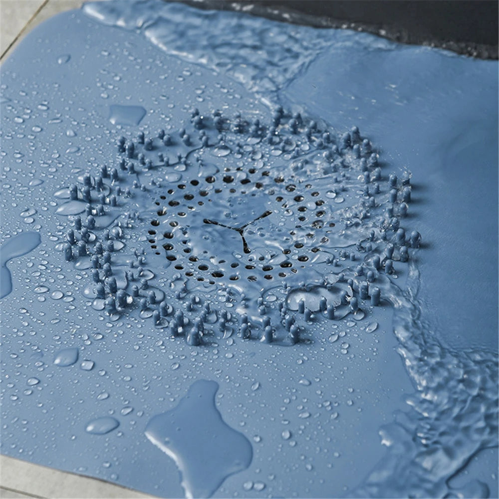 Silikonfilter 3-pack