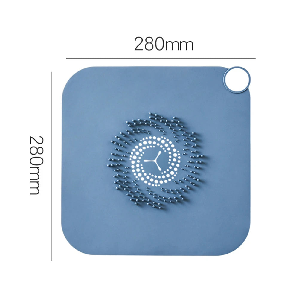 Silikonfilter 3-pack